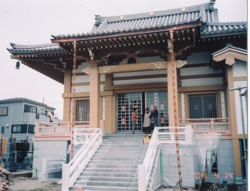 2003圓泉寺