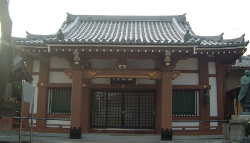 2002福泉寺